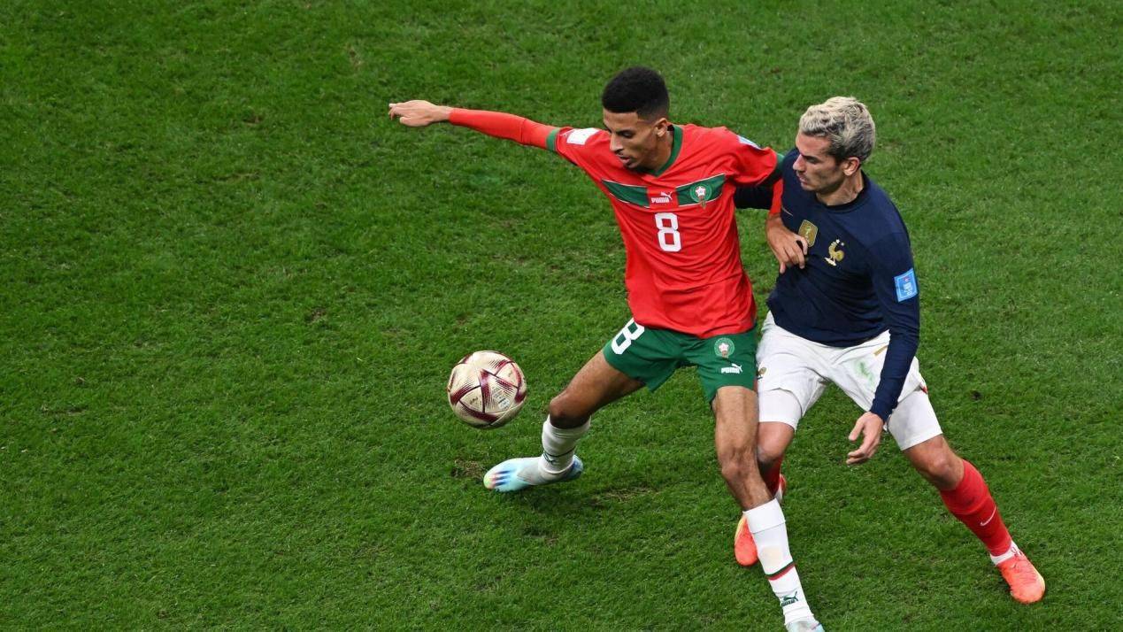 西非劲旅突破枷锁，大放异彩夺得冠军的简单介绍