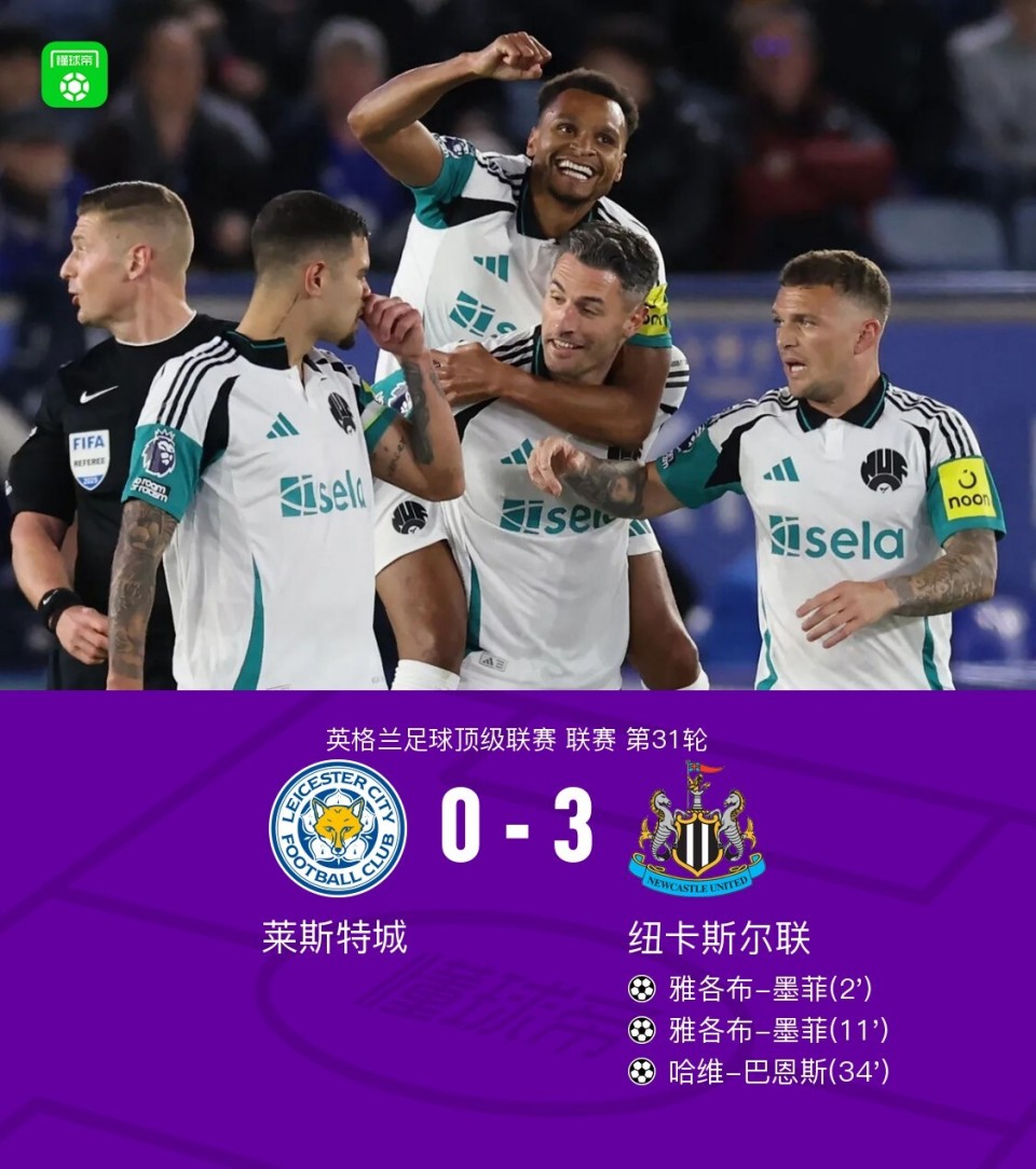 开云体育在线-关于莱斯特城新星崛起，助球队收获连胜的信息