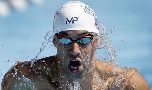 开云体育中国官网-美国选手在游泳男子自由泳比赛中获胜