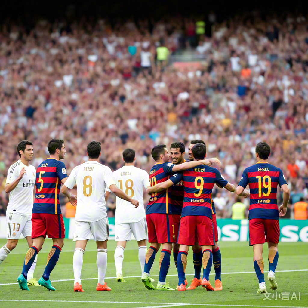 夺冠热门球队将在赛场上争霸