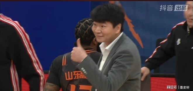 关于山东男篮遭遇三连败，状态堪忧的信息